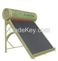Solar Water Heaters G500