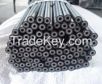 SAE J1401 Braided EPDM Rubber pipe with DOT Certificate