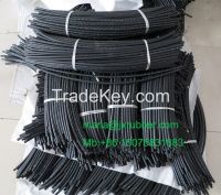 Rubber pipes produced by specialized manufacturer