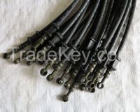 Flexible Brake Hose For Automotive and motorcycles