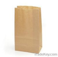 Sell retail paper bags