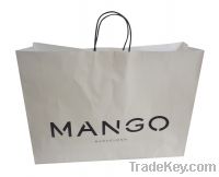 Sell paper shopping bags