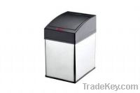 Sell New Design Sensor Dustbin TH-L180