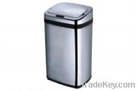 Sell Square Sensor Dustbin TH-L160