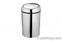 Sell Stainless Steel Trash Bin TH-L120