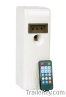 Sell Latest digital aerosol dispenser with LCD TH-0818C