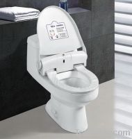 Sell Hygienic Toilet Seat TH-9303