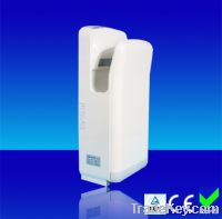 Sell Dual Blade Airflow Hand Dryer TH-8204