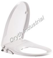 Sell US Elongated Style One Piece None Electric  Bidet Seat TB-109