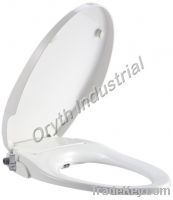 Sell US Elongated Style One Piece None Electric Bidet Seat TB-107