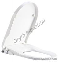 Sell European Style One Piece None Electric Bidet Seat TB-104