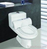 Automatic Hygiene Toilet Seat Cover TH-9305
