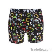 Sell  Kids Boxer Shorts