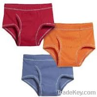 Sell  Kids Brief