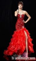 Sell Long Strapless Sweetheart ST-12331 Free Shipping