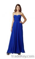 Sell Long Strapless Sweetheart Gown NL-435410 Free Shipping