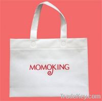 Non-woven Promotion Shopping Bag