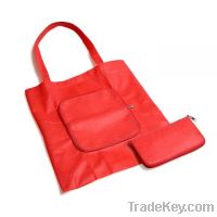 Zippered Folding Bag