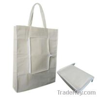Zippered Packing Bag