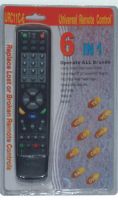 Sell remote control