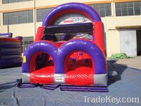31ft. Obstacle Course(New)