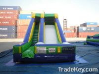 18ft. Slide