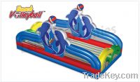 Beach Volleyball(Inflatable sports)