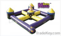 Castle Maze(inflatable Maze)