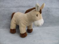 Sell baby donkey soft toy