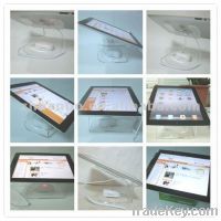 Sell Arcylic Stand for Tablet pc Open Display