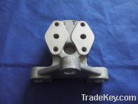 Manifold switching stage-aluminum die casting
