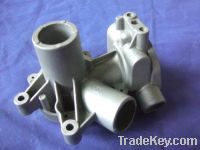 Sell Die Casting Auto Parts