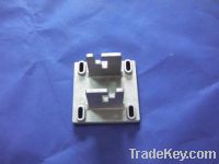 Auto part - low pressure aluminum die casting