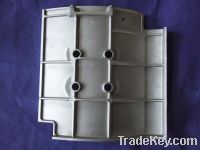 Auto casting - aluminum alloy die casting