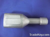 tool hardware - aluminum alloy die casting