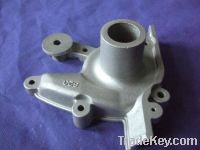 water pump - aluminum alloy die casting