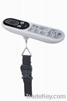 Sell luggage scale