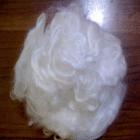 Sell Bamboo Viscose Fiber