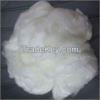 LM fiber, Low melt polyester fiber 4Dx51mm