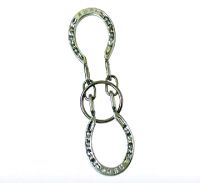 Horseshoe iron puzzles metal puzzles wire puzzles brain teasers