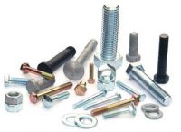 Sell fasteners including screw,bolt,nut,washer
