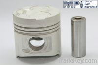 Sell Piston and pin