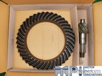Sell Crownwheel and Pinion Gear