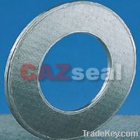 Sell   Reinforced Graphite Gasket