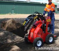 BUCKET - STANDARD , NARROW BUCKET