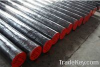 Alloy round steel bar 1.2379 / Tool Steel Cr12Mo1V1