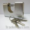 Sell Huge Iron Covered Padlock With Sandy Surface, Door Lock