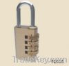 Sell Brass Combination Padlock (T2035)