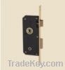 Sell Iron Mortise Door Lock Body