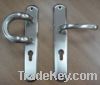 Sell Iron Plate With Aluminum Door Handle